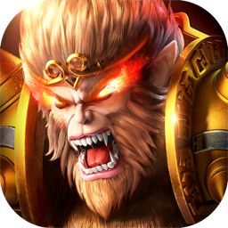 大圣之怒手游官方版