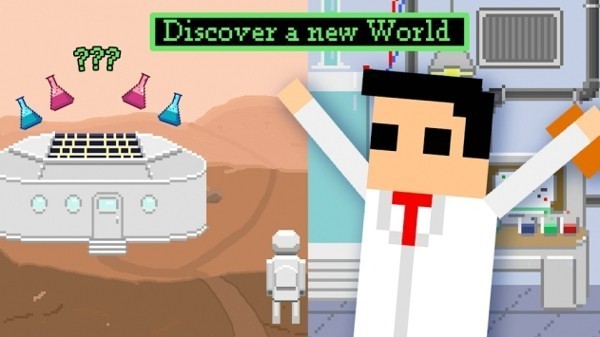 空闲实验室最新版下载