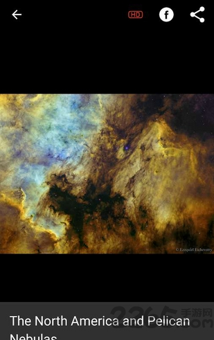 nasa宇宙图片软件 nasa宇宙图片app下载