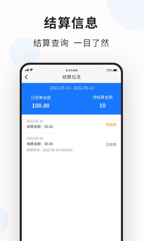 创乐付管家app