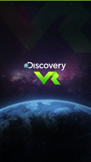 探索vr手机游戏