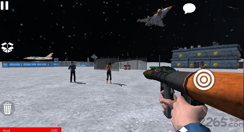 终极沙盒破解版(ultimatesandbox)