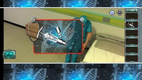 逃离医院实验室官方版 逃离医院实验室游戏下载