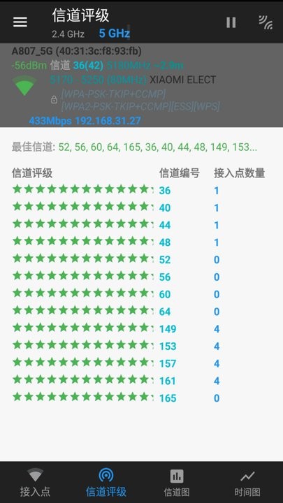 万能WIFI管家测试大师app 万能WIFI管家测试大师手机版下载