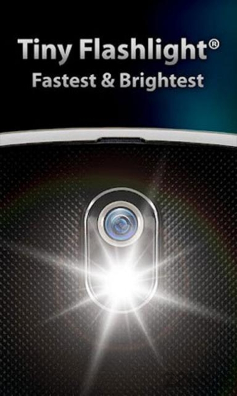 手电筒tinyflashlight手机版