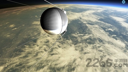 空间模拟器中文版下载