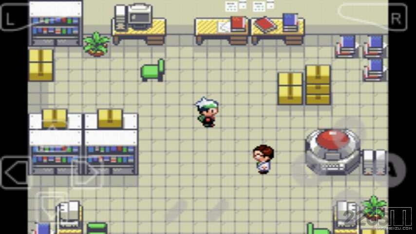 口袋妖怪梦的光点无限金币版