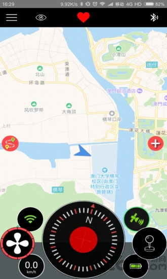 舵手软件