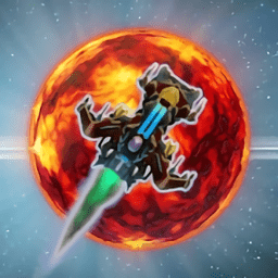 rome 2077太空战争手游(Rome 2077 Space Wars)