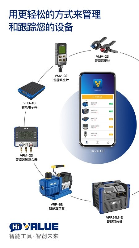 hi value软件 hi value最新版下载