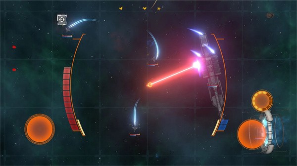 模拟星球爆炸手机版 模拟星球爆炸游戏下载安装最新版本