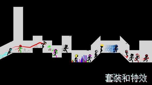 跑跑先生x正式版