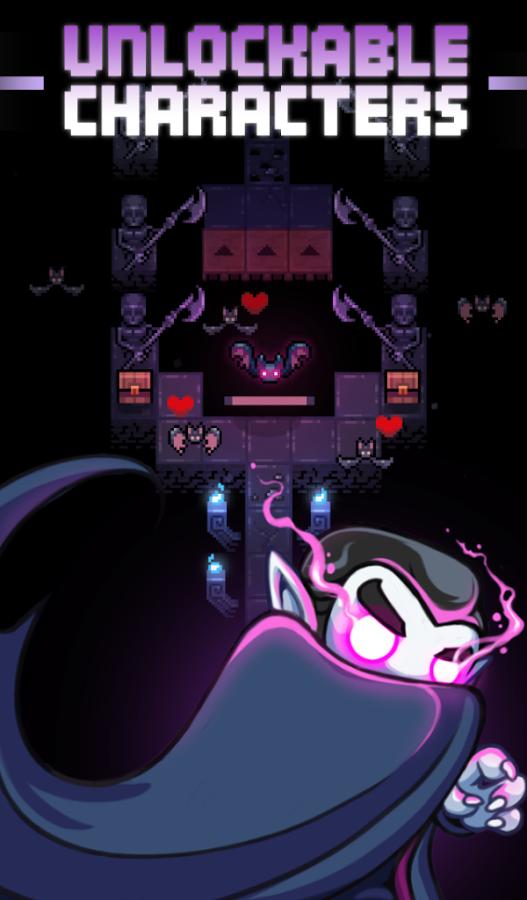 骑士征讨地下城汉化版下载