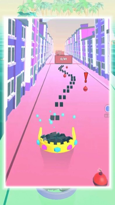 球球收集大作战手游