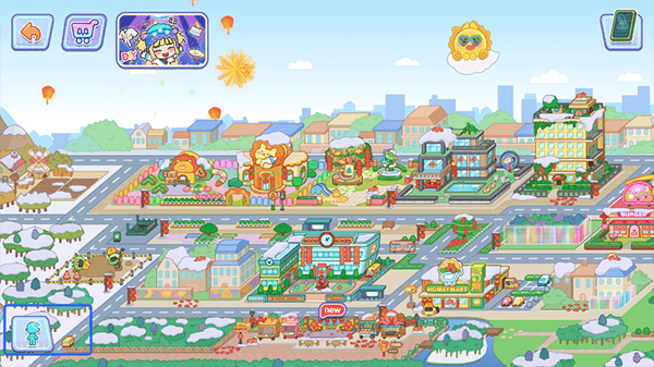 奇妙创意世界怎么创造角色 奇妙创意世界怎么创造角色