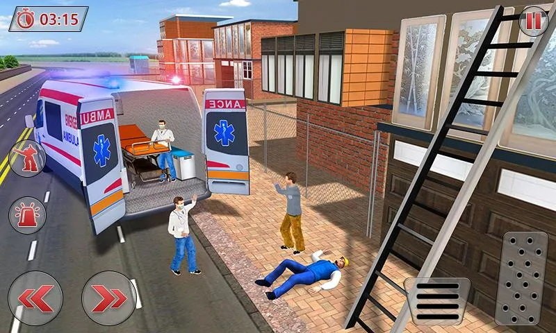 变形金刚救援汽车人游戏 变形金刚救援汽车人下载完整版