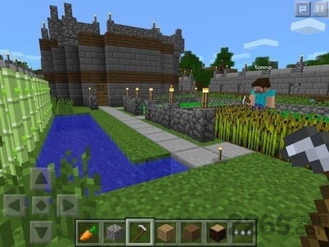 我的世界袖珍版1.1.5