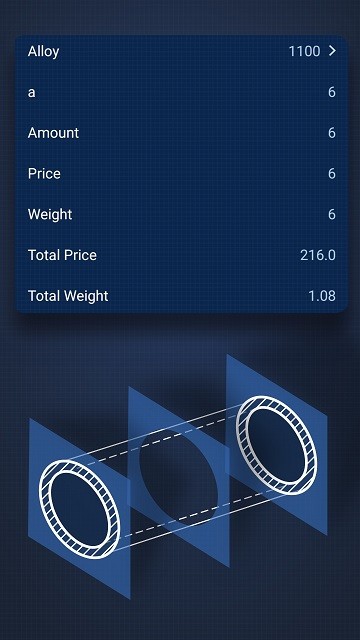 metal calculator手机版 metal calculator下载app