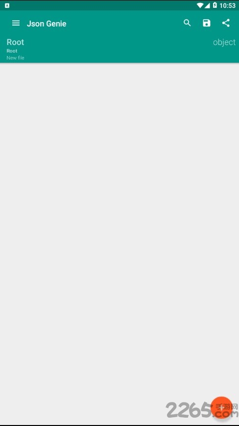 json精灵app