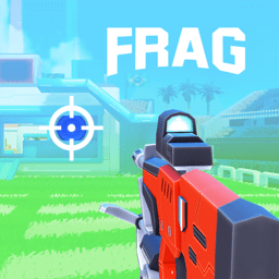 frag专业射手内置菜单最新版