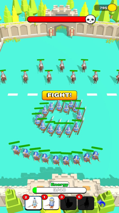 画线战争小游戏