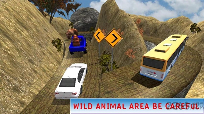 快速货运越野模拟3d手机版下载