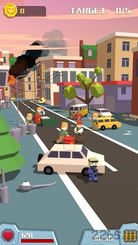 方块人反击行动游戏下载