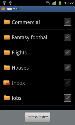 hotmail手机客户端 hotmail app下载