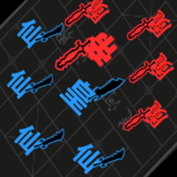 汉字小霸王最新版