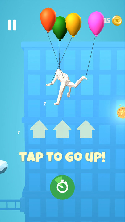 气球人偶最新版