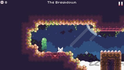 catbird汉化版游戏