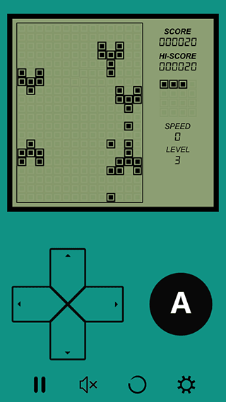 gameboy99合1模拟器怎么切换游戏 gameboy99合1模拟器怎么切换游戏