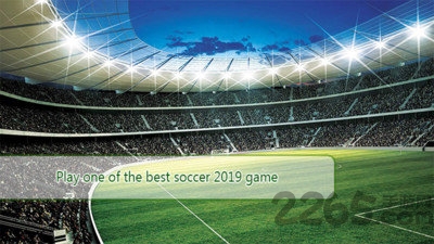 fifa2019中文版