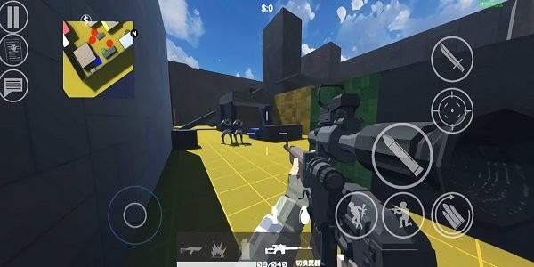 shoothouse手游 shoothouse最新版下载