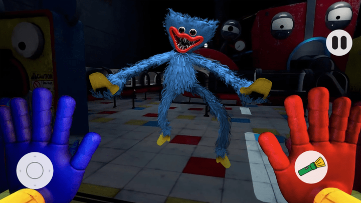 王牌闯关赛游戏下载