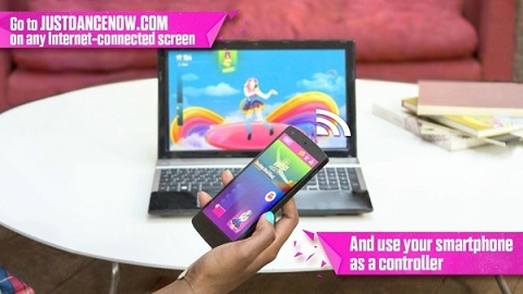 just dance now汉化破解版