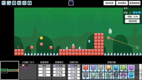 i wanna be the creator最新版