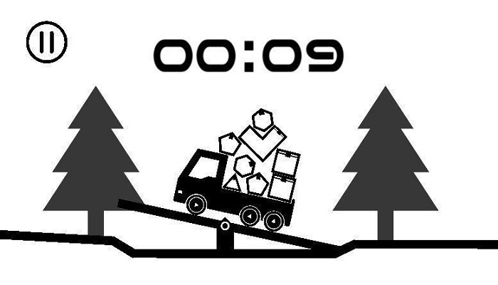 专业货运员游戏下载