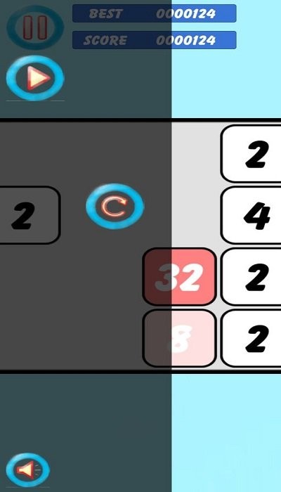 快来2048最新版
