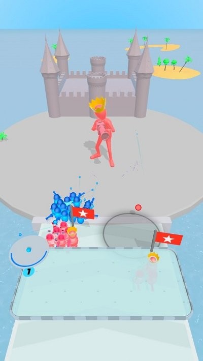绘制攻击3d最新版