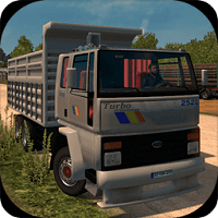 货运卡车模拟器手机版