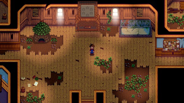Stardewvalley手机版