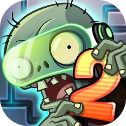 植物大战僵尸2内购破解版无限钻石版
