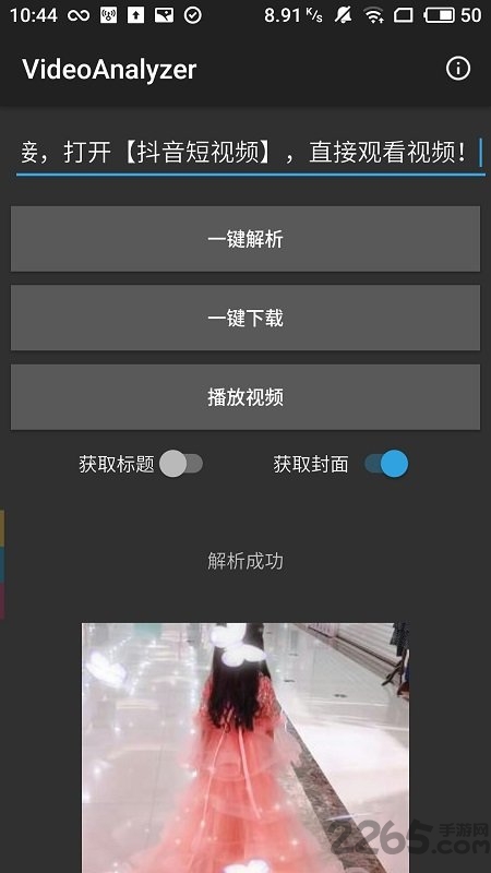 videoanalyzer软件下载