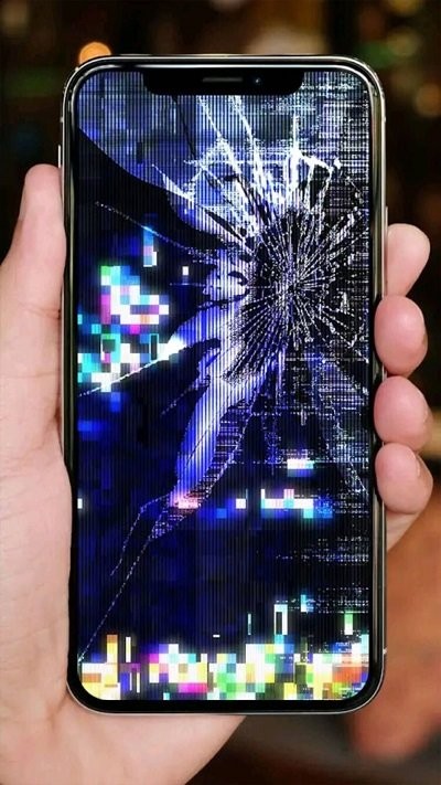电屏恶搞模拟器小游戏