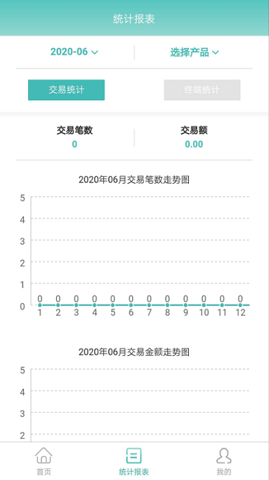 新pos管家软件