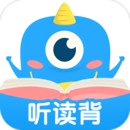 爬梯朗读人教版app