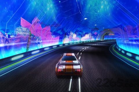 巅峰狂飙离线破解版