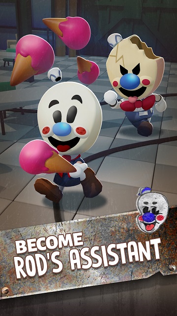 冰淇淋大亨官方版(Ice Scream Tycoon)