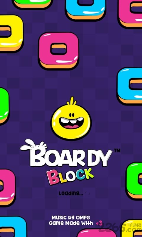 僵硬的方块安卓手机版